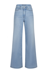 YOGA JEANS 2723 Wide leg Classic rise 31po
