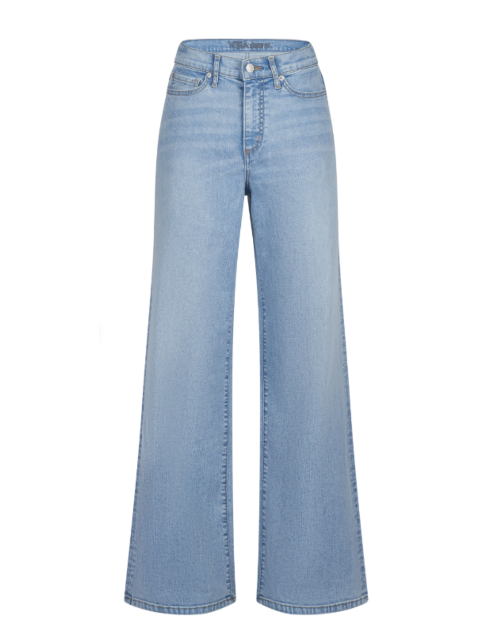 YOGA JEANS 2723 Wide leg Classic rise 31po