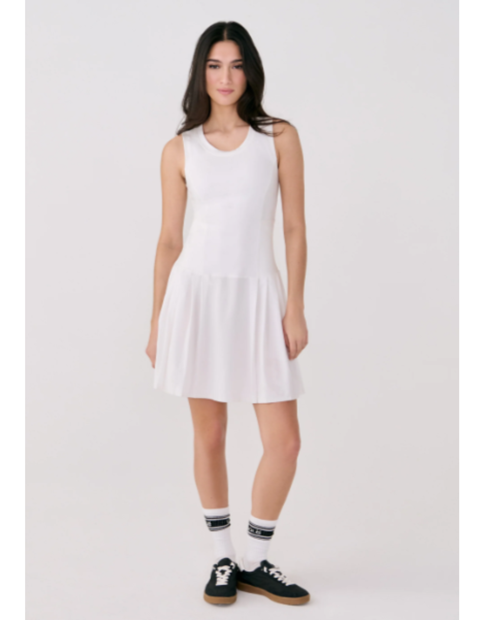 LOLË LSW4591 GAME ROBE SANS MANCHE