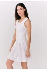 LOLË LSW4591 GAME ROBE SANS MANCHE