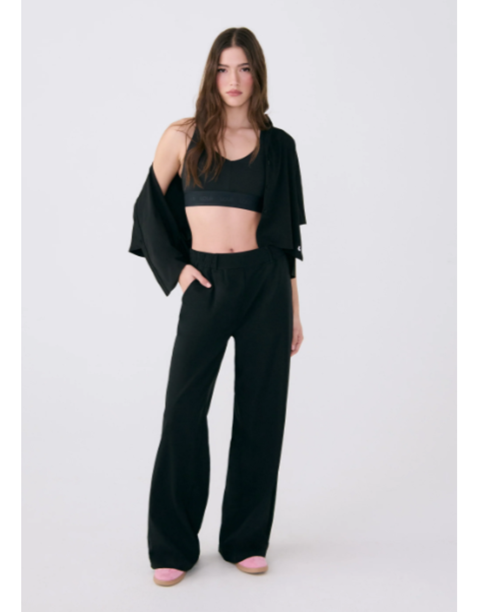 LOLË LSW4622 CONNECT TROUSER