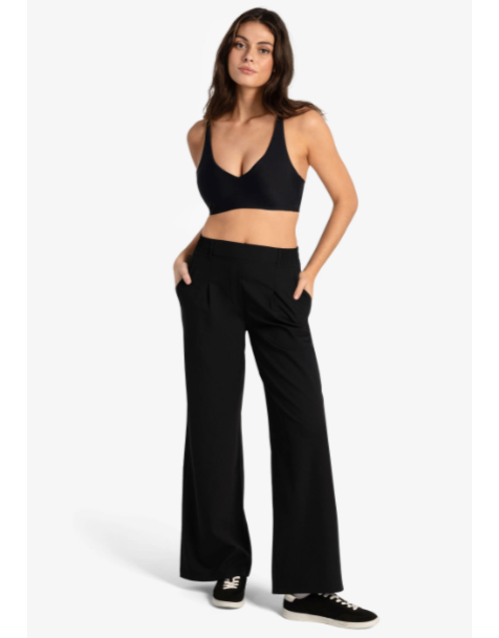 LOLË LSW4622 CONNECT TROUSER