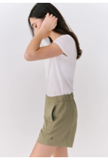 LOLË LSW4593 CITY SHORTS