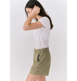 LOLË LSW4593 CITY SHORTS