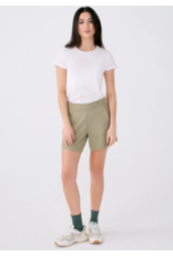 LOLË LSW4593 CITY SHORTS