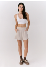 LOLË LSW4593 CITY SHORTS