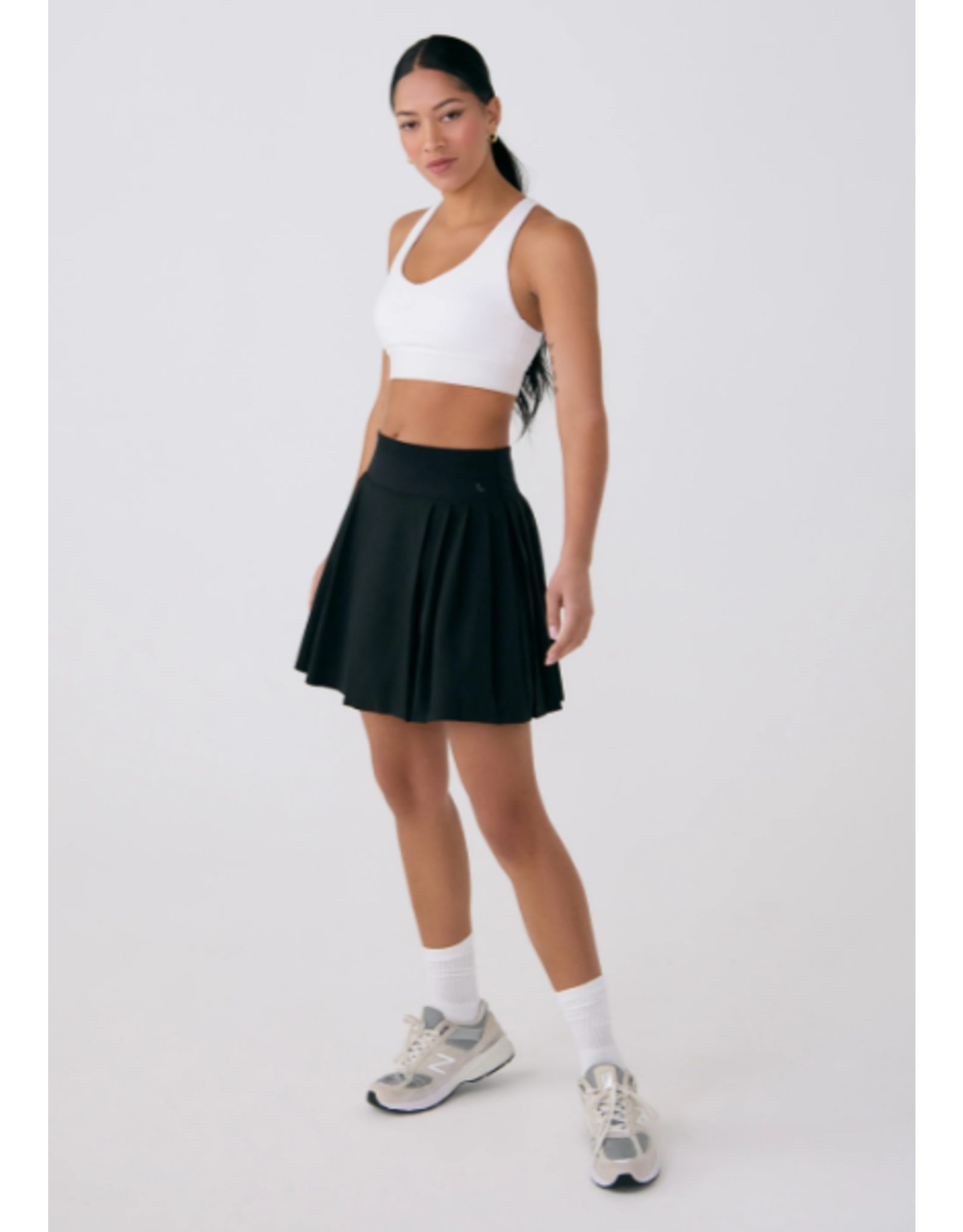 LOLË LSW4614 GAME JUPE CULOTTE