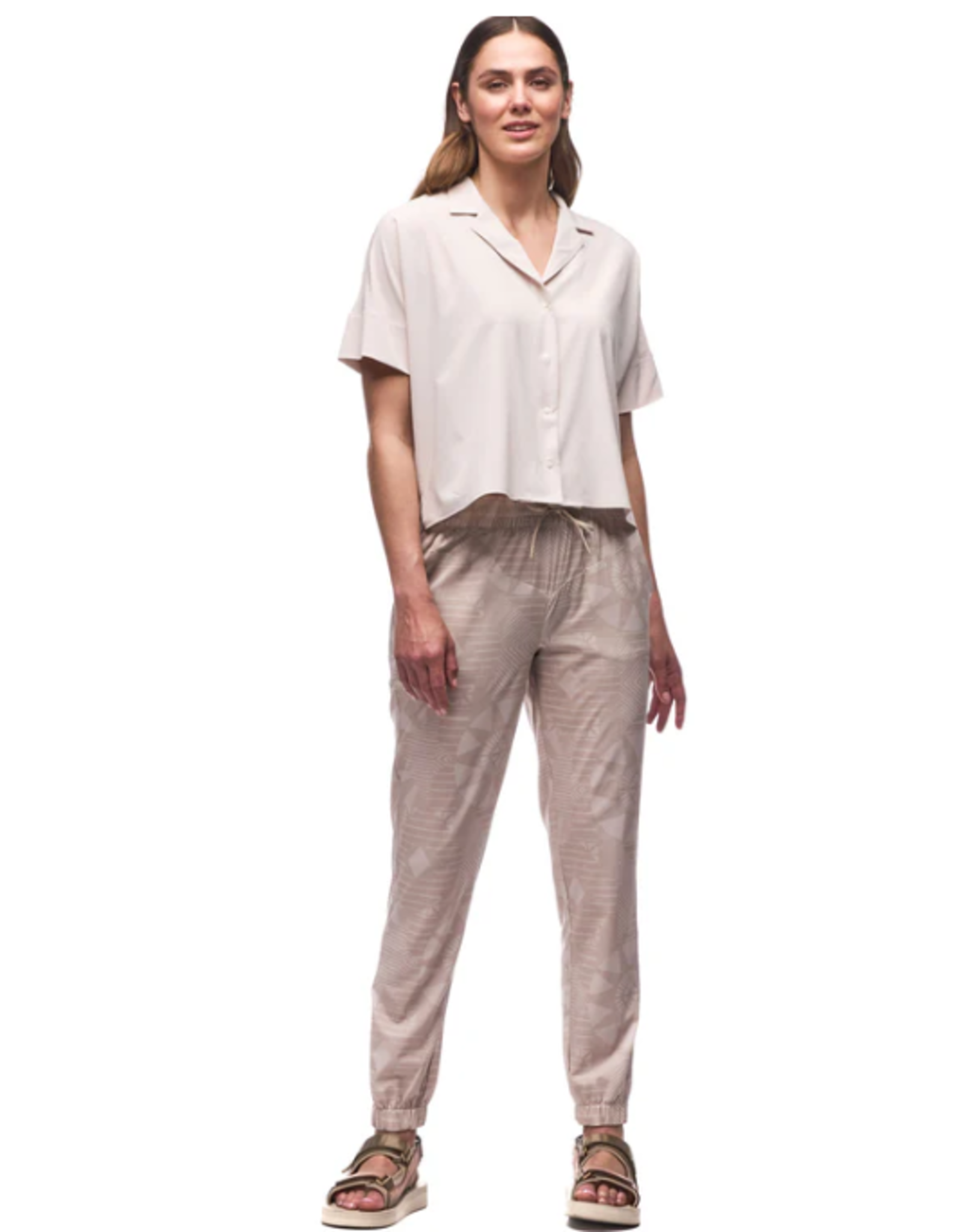 INDYEVA S25T0054 HAVADA
