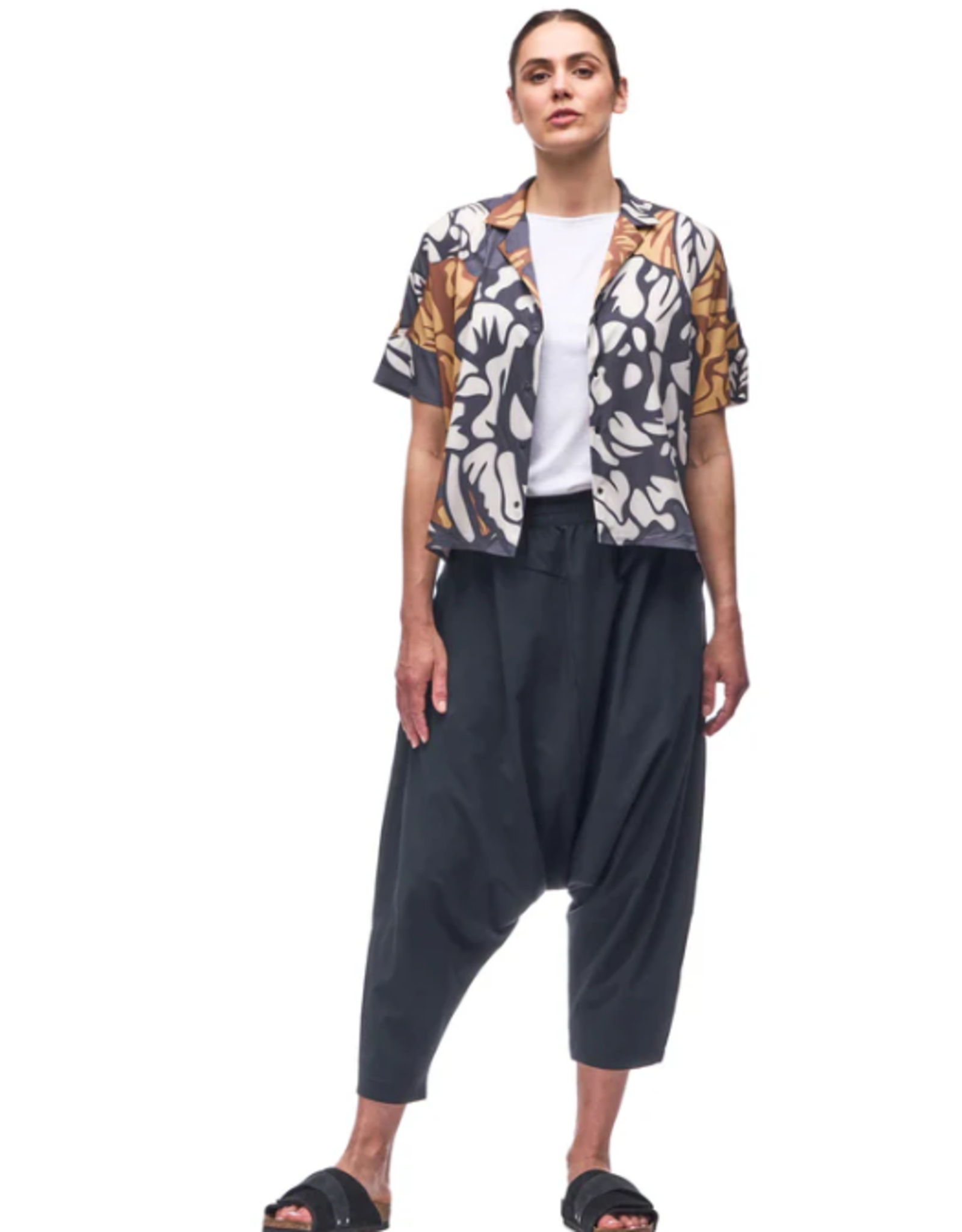 INDYEVA S25T0054 HAVADA