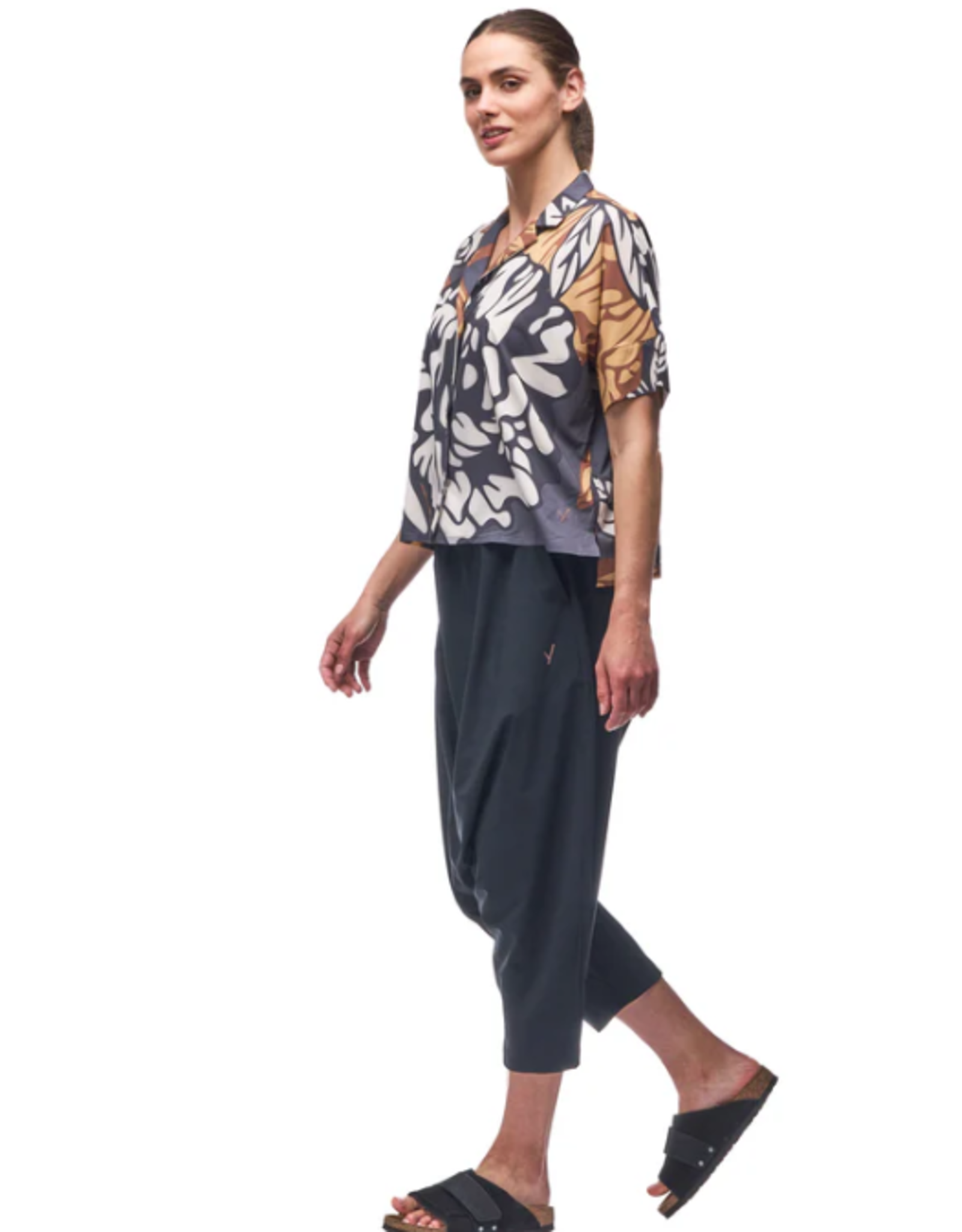 INDYEVA S25T0054 HAVADA