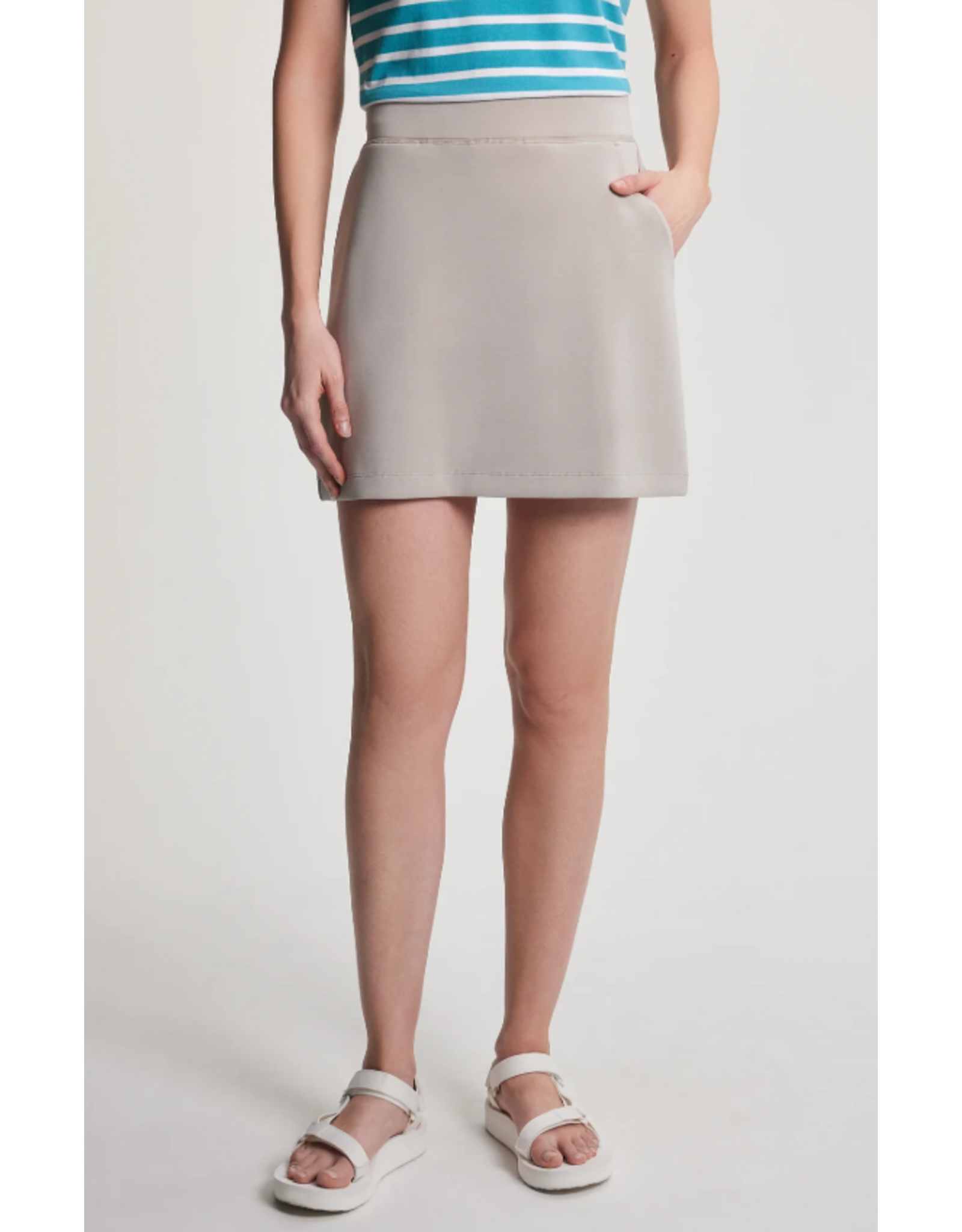FIG SMF11532-O VERO JUPE CULOTTE