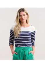HATLEY S25PBL1718 Breton avec boutons