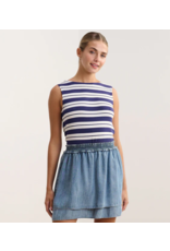 HATLEY S25PBL1640 Everyday camisole