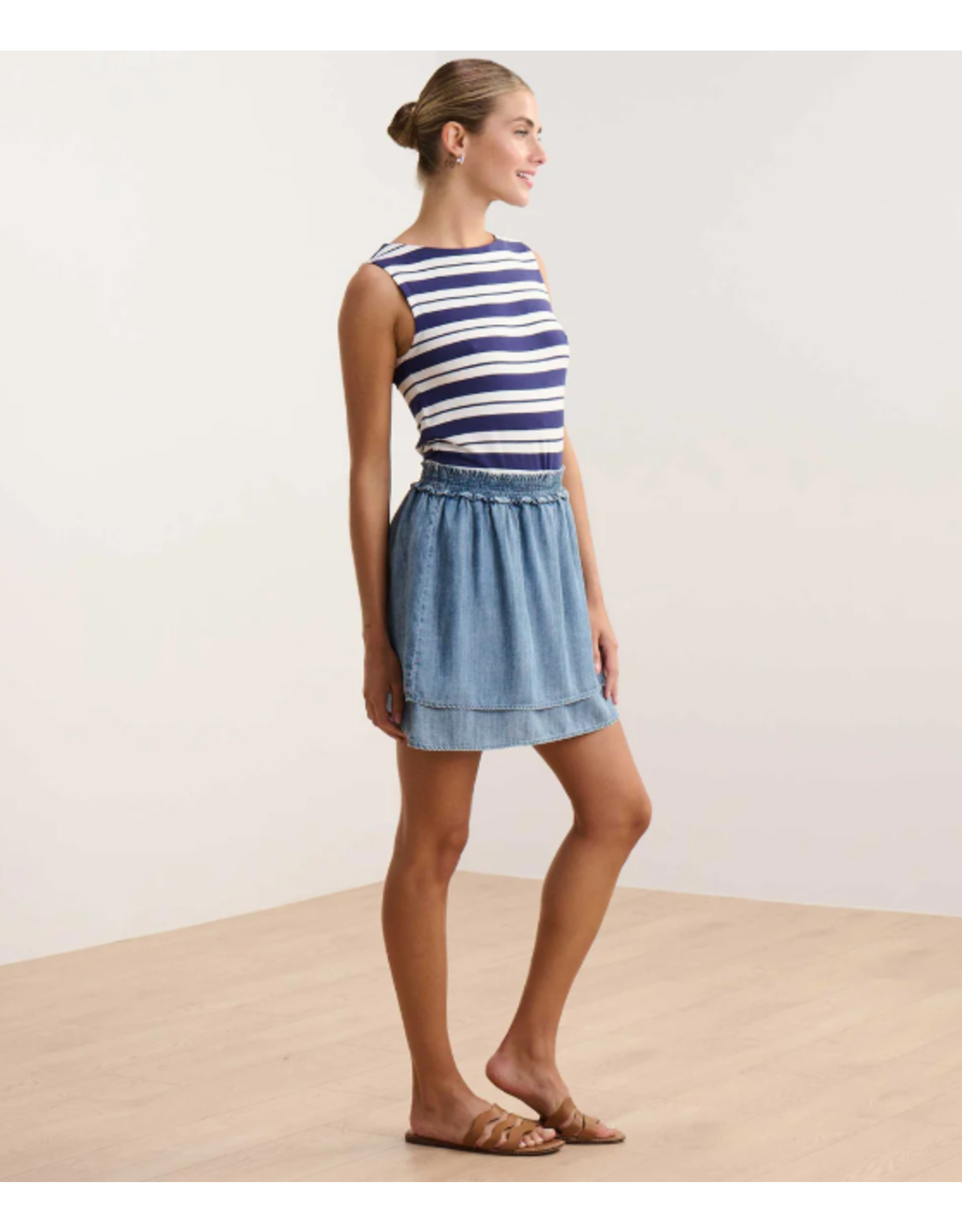 HATLEY S25PBL1640 Everyday camisole