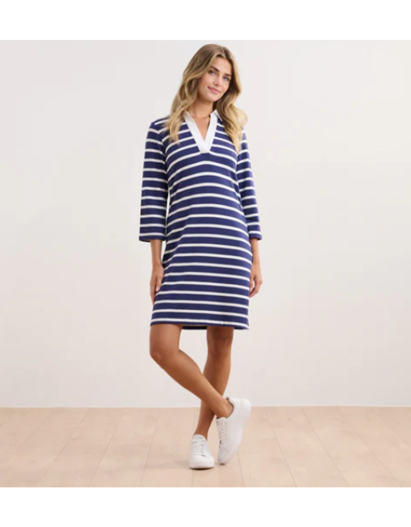 HATLEY S25PNL1786 Taylor robe