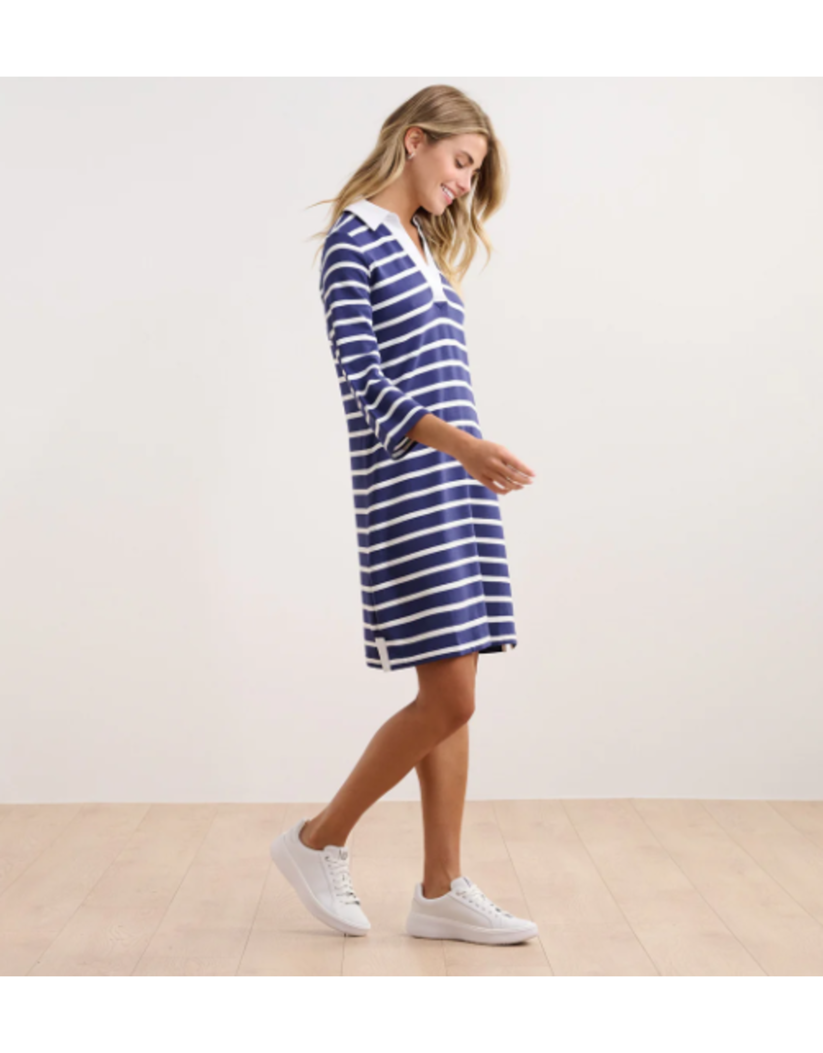 HATLEY S25PNL1786 Taylor robe