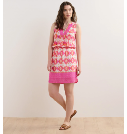 HATLEY S25PSL1643 Chloe robe