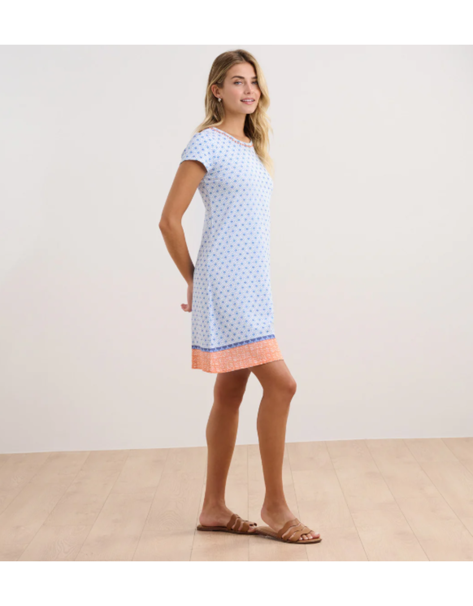 HATLEY S25PAL1795 cici ligne a robe