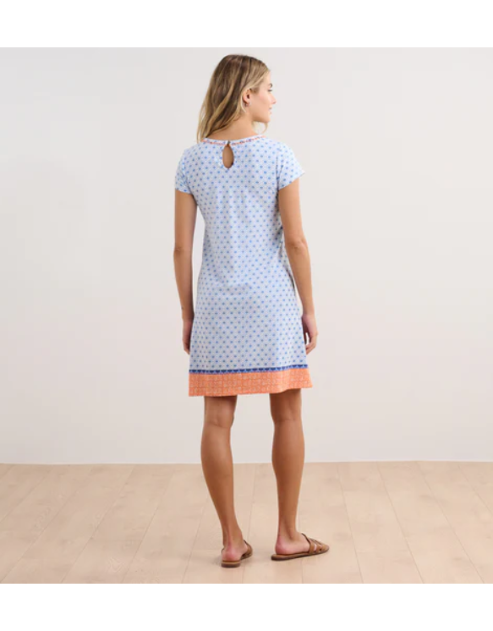 HATLEY S25PAL1795 cici ligne a robe