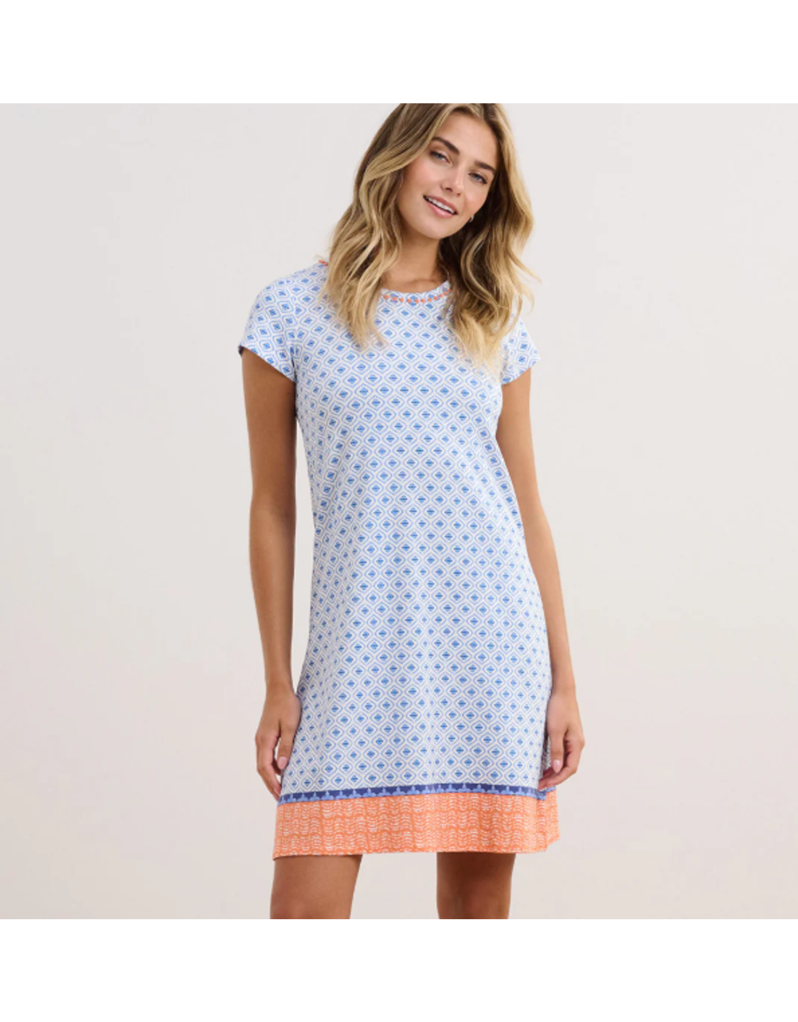 HATLEY S25PAL1795 cici ligne a robe