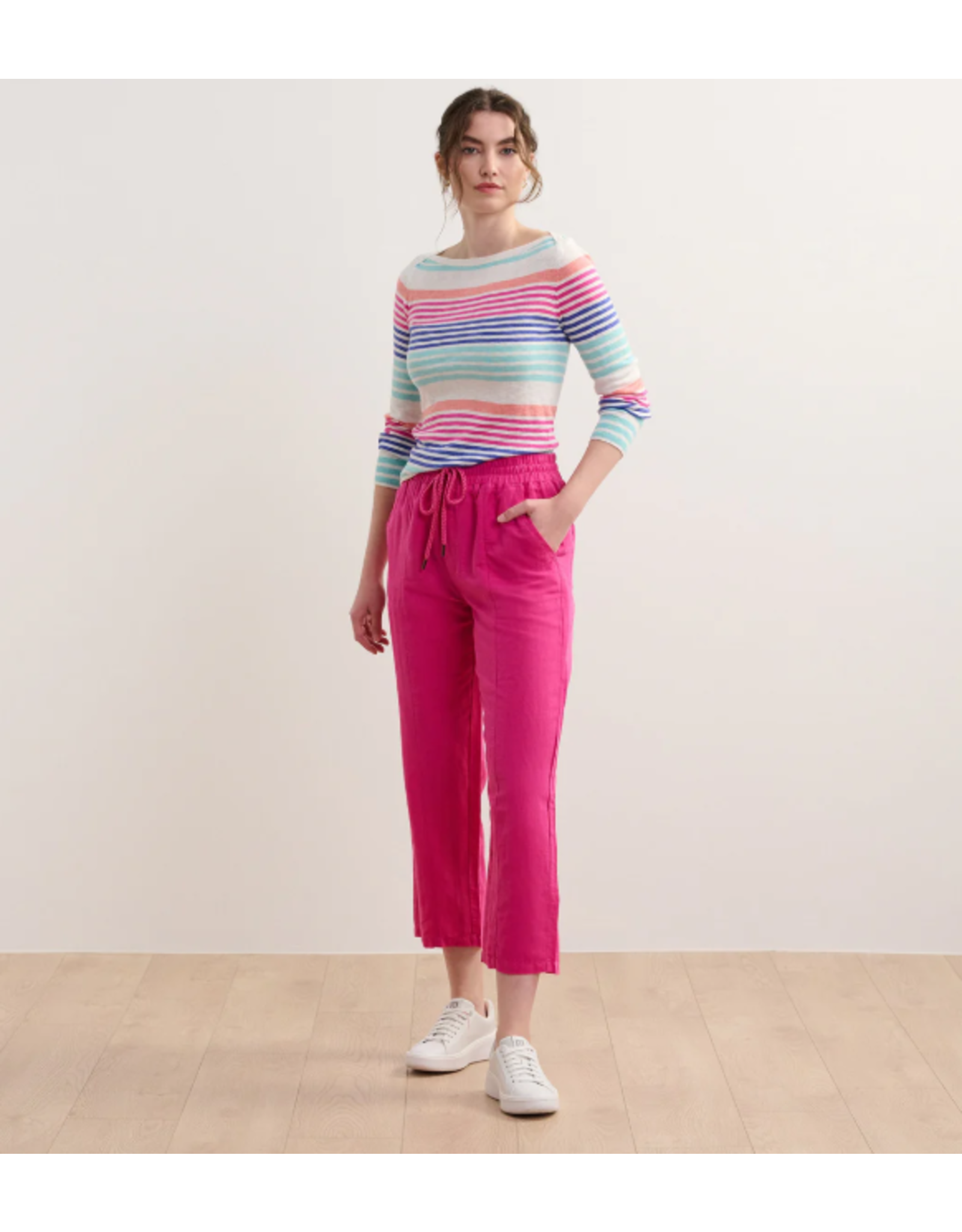 HATLEY S25CSL1721 breton manche 3/4