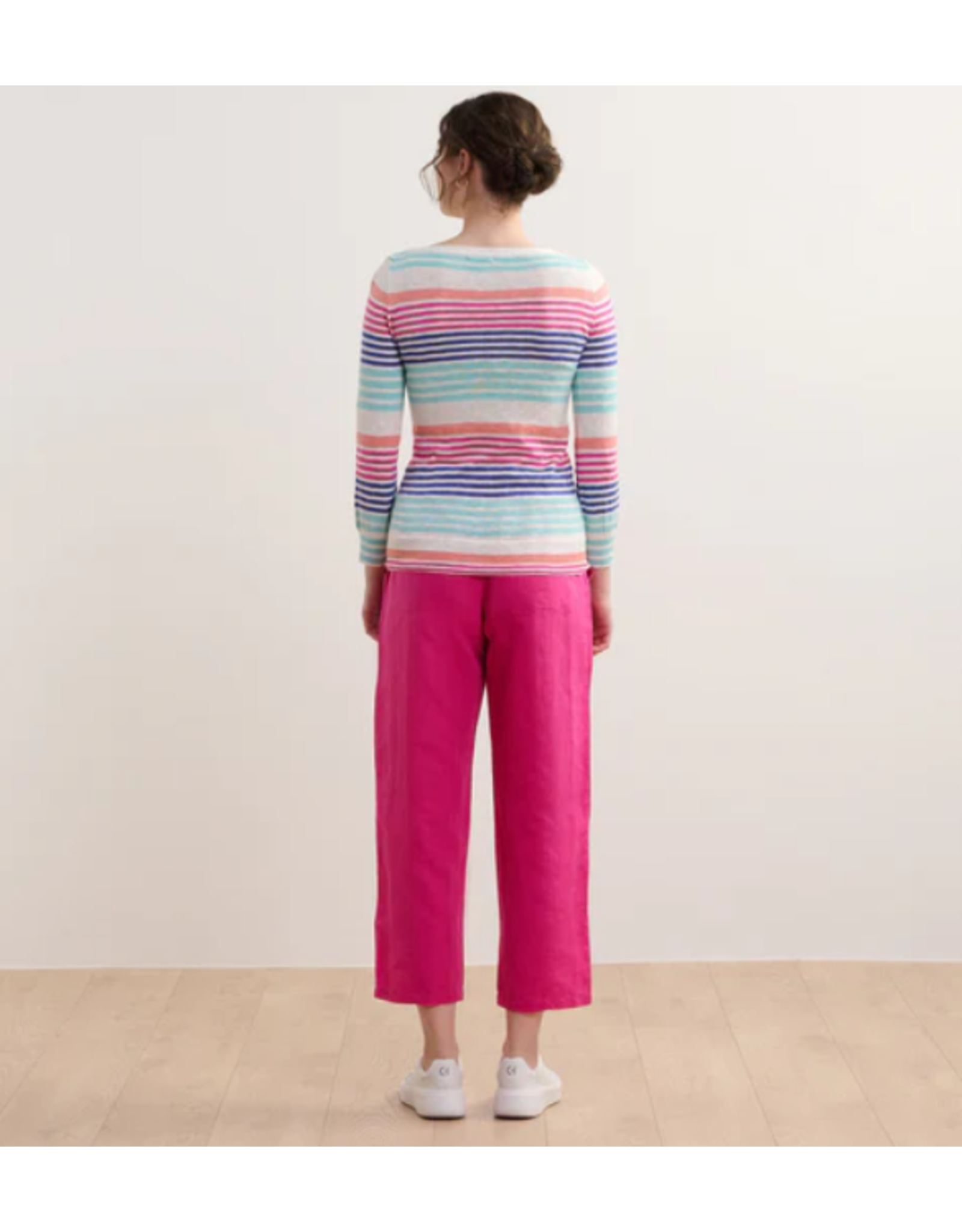 HATLEY S25CSL1721 breton manche 3/4