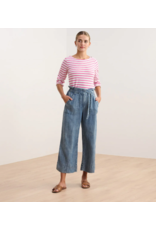 HATLEY S25BAL1728 pantalon noué