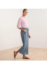 HATLEY S25BAL1728 pantalon noué