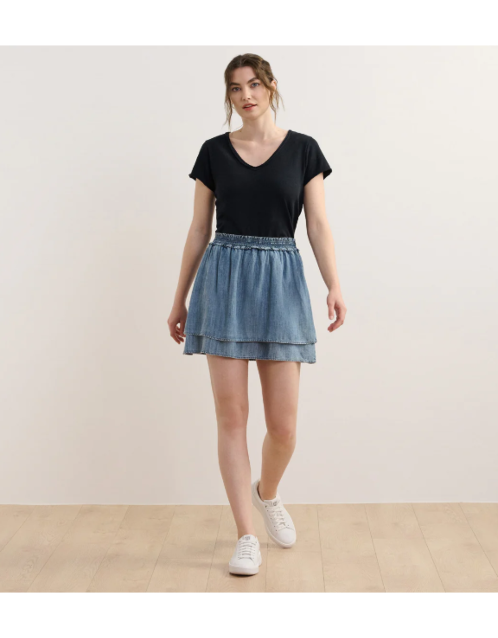 HATLEY S25BAL1798 jupe