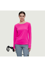 CHLOROPHYLLE 18205 Ltp manches longues f/w