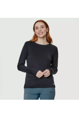 CHLOROPHYLLE 18205 Ltp manches longues f/w
