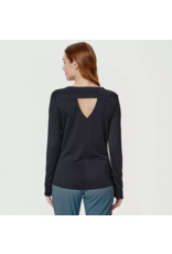 CHLOROPHYLLE 18205 Ltp manches longues f/w