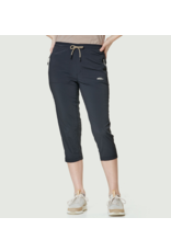 CHLOROPHYLLE 23117 Allyson capri f/w