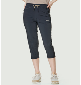 CHLOROPHYLLE 23117 Allyson capri f/w