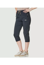 CHLOROPHYLLE 23117 Allyson capri f/w