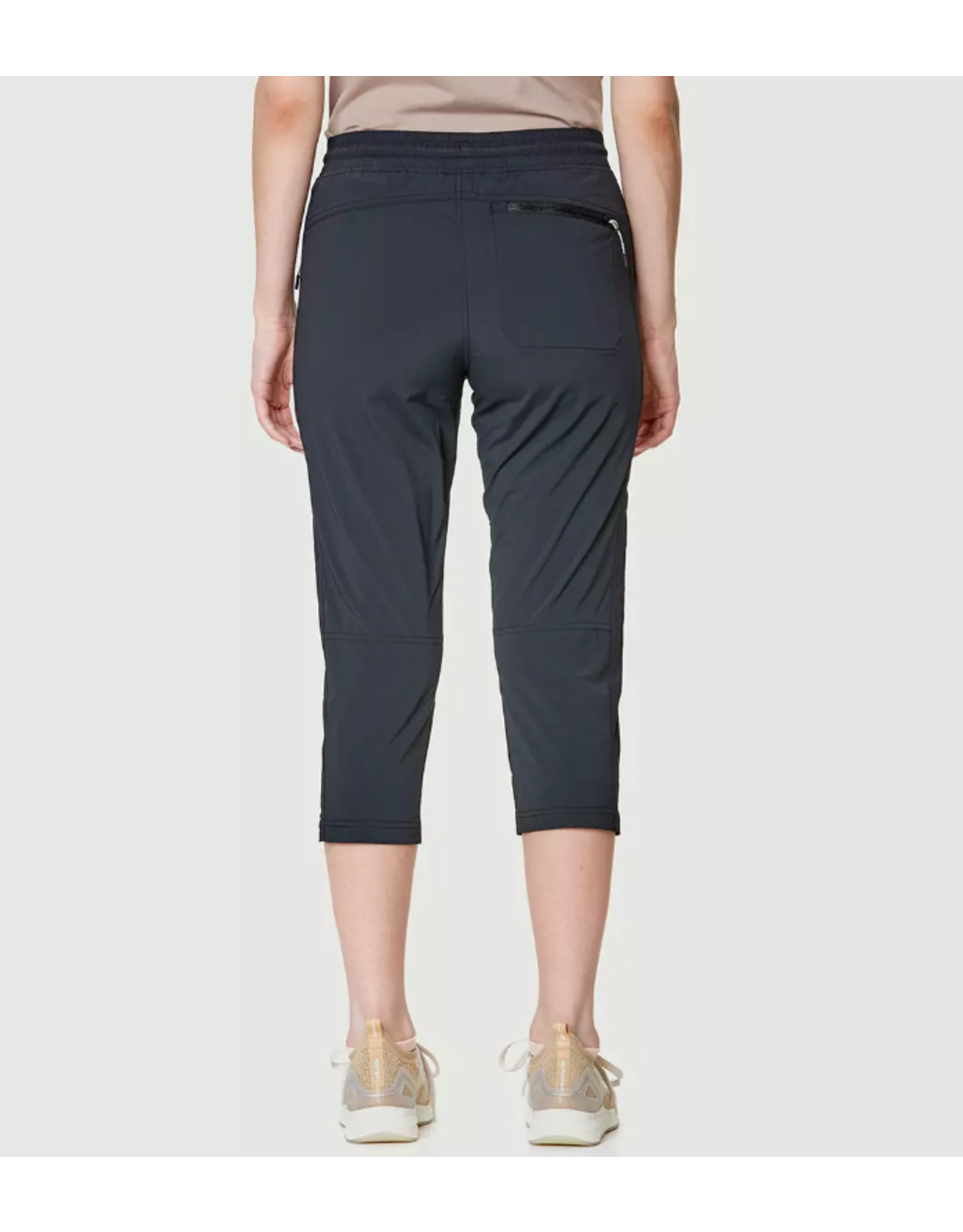 CHLOROPHYLLE 23117 Allyson capri f/w