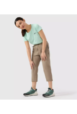 CHLOROPHYLLE 23117 Allyson capri f/w