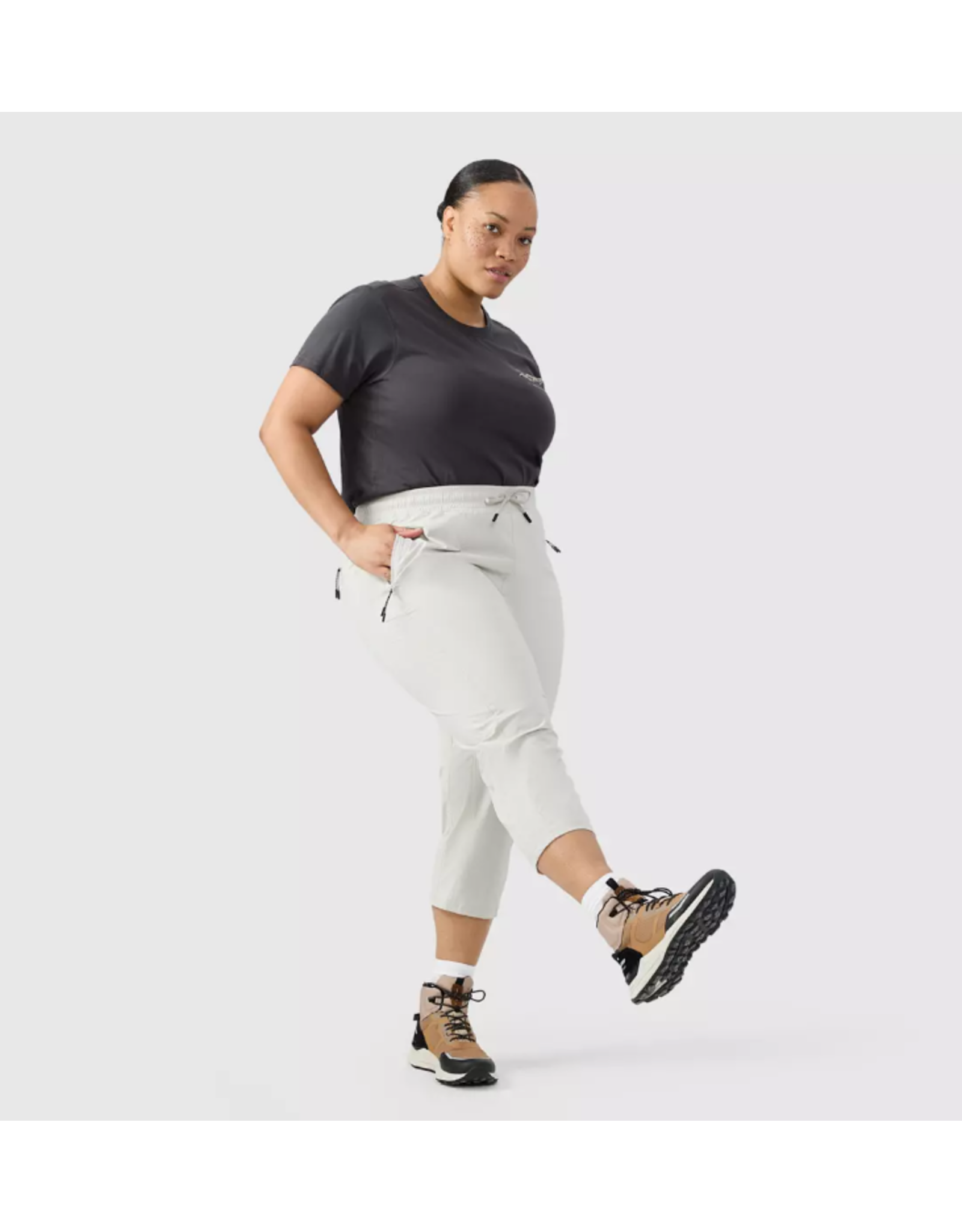 CHLOROPHYLLE 23117 Allyson capri f/w