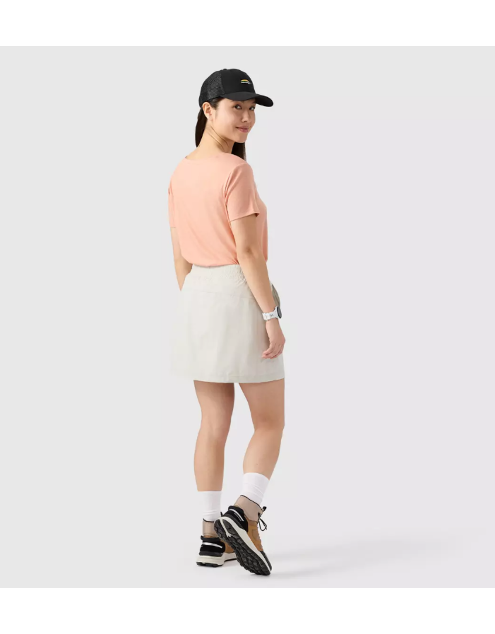 CHLOROPHYLLE 18508 Massena t-shirt f