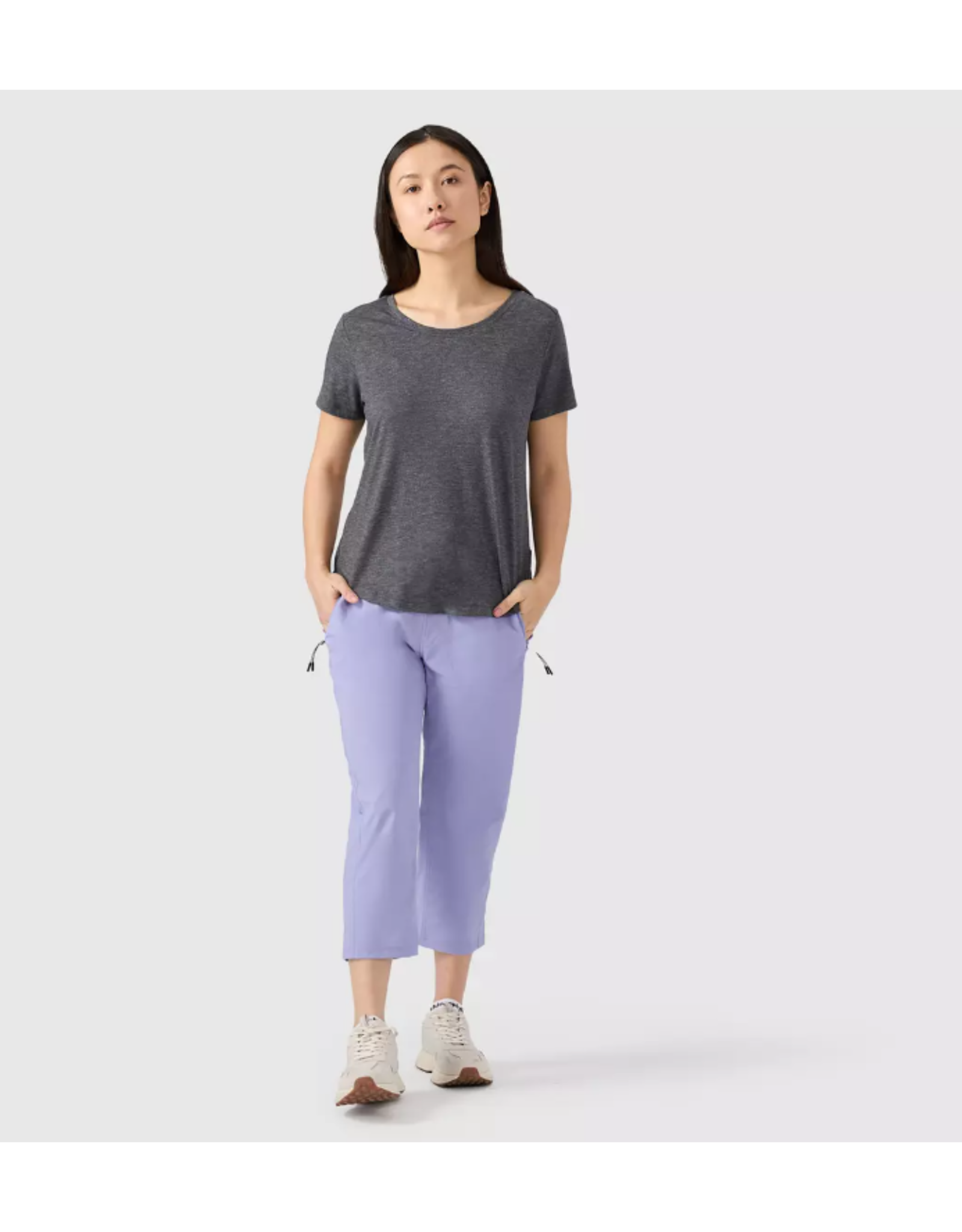 CHLOROPHYLLE 18508 Massena t-shirt f