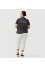 CHLOROPHYLLE 18514 T-rando crew neck mc f/w