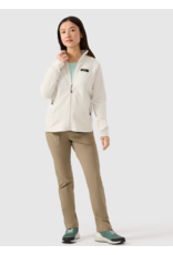 CHLOROPHYLLE 18249 Nilas chandail zip f