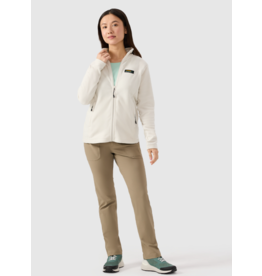 CHLOROPHYLLE 18249 Nilas chandail zip f