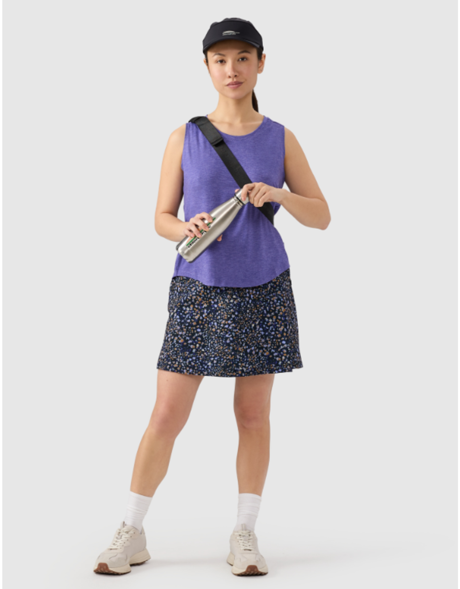 CHLOROPHYLLE 18145 Massena camisole f