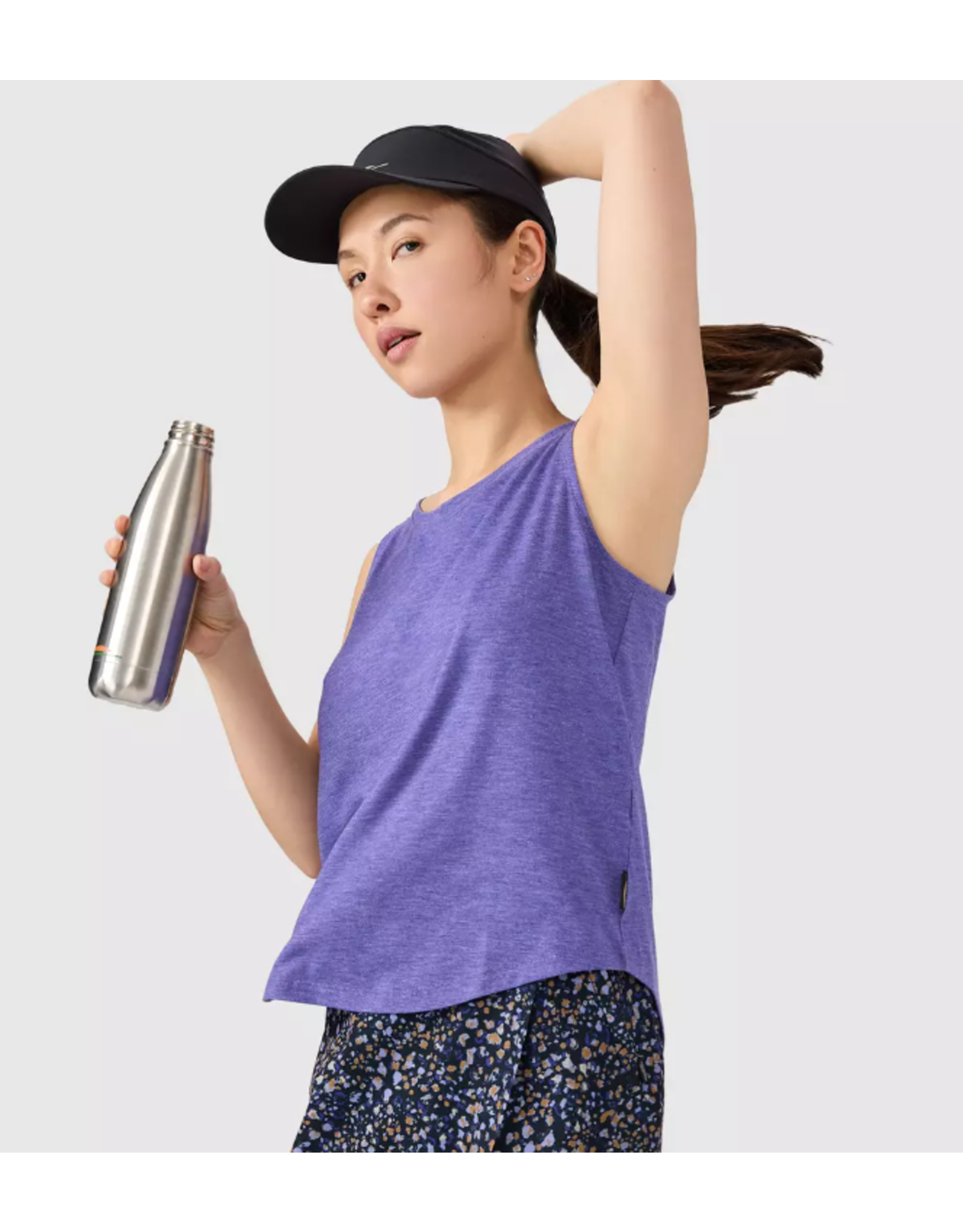 CHLOROPHYLLE 18145 Massena camisole f
