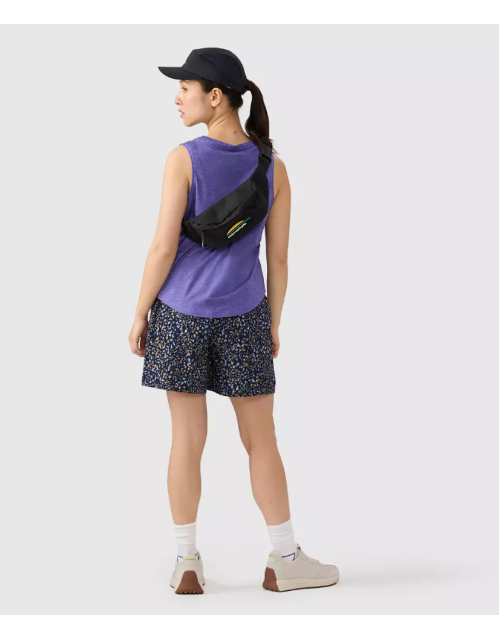 CHLOROPHYLLE 18145 Massena camisole f