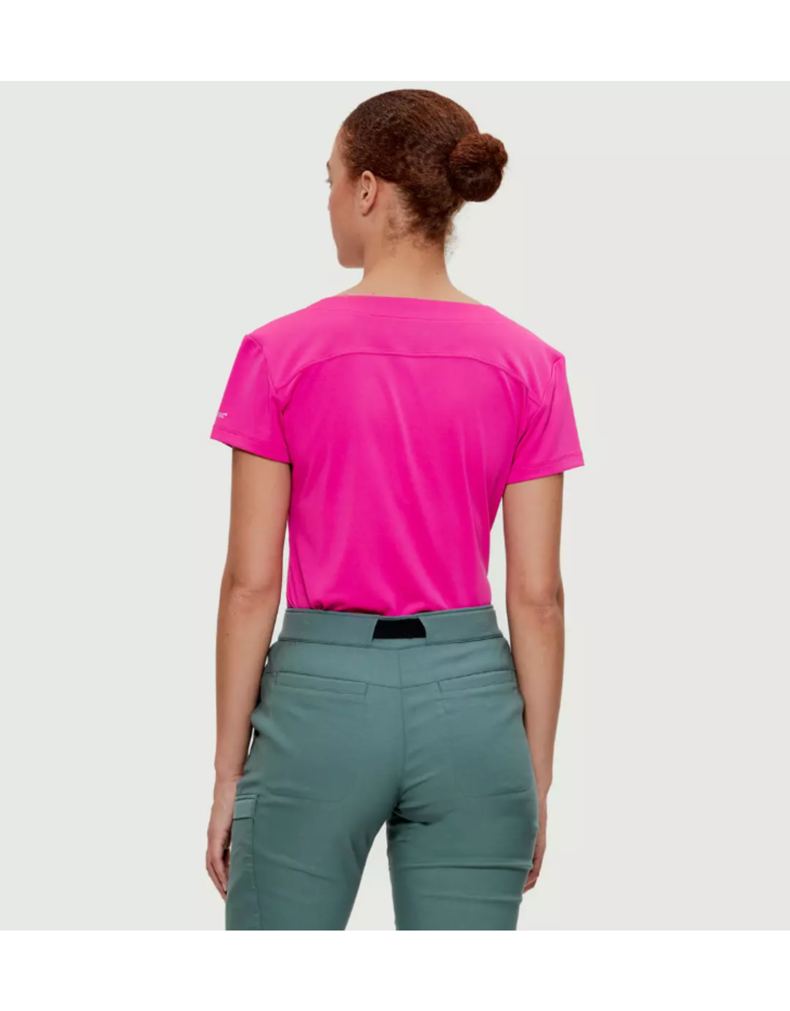 CHLOROPHYLLE 17885 Ltp t-shirt f/w