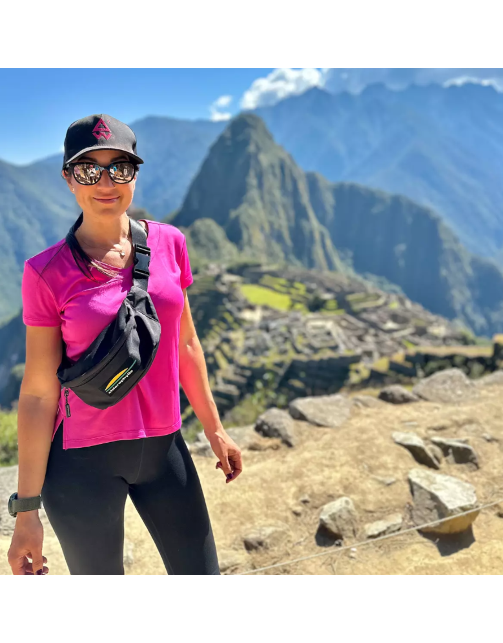 CHLOROPHYLLE 17885 Ltp t-shirt f/w