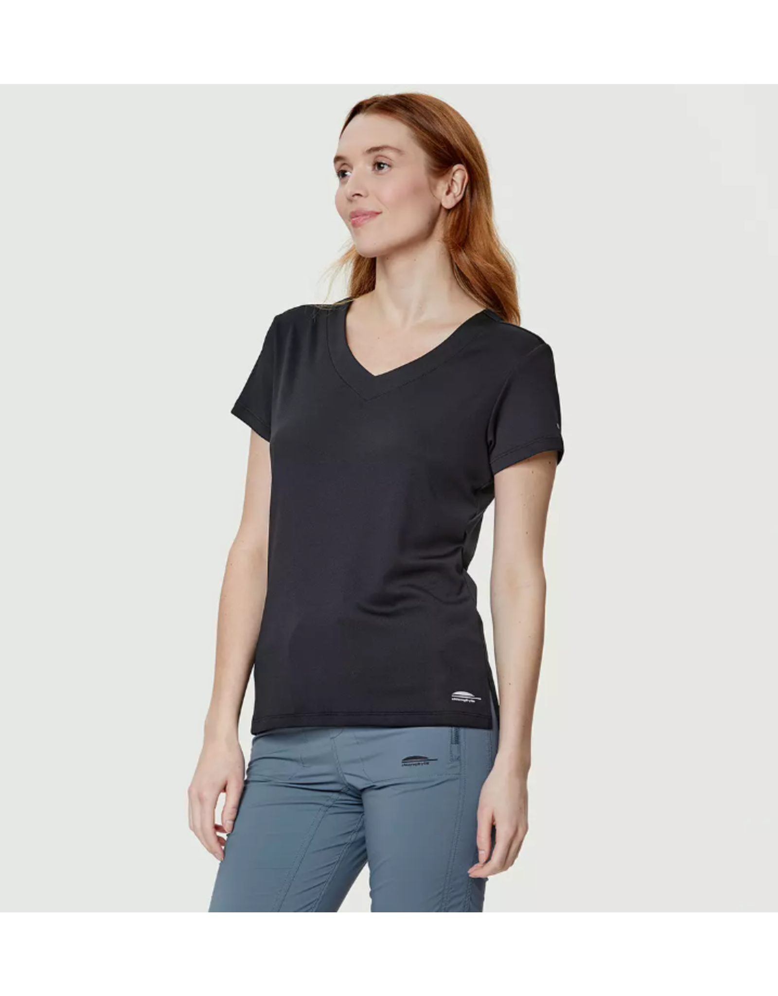 CHLOROPHYLLE 17885 Ltp t-shirt f/w