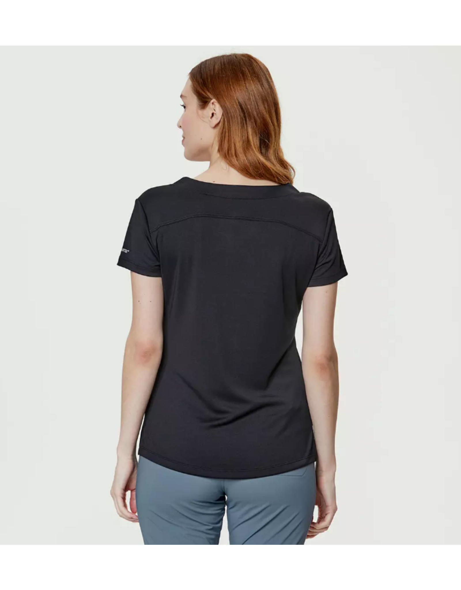 CHLOROPHYLLE 17885 Ltp t-shirt f/w